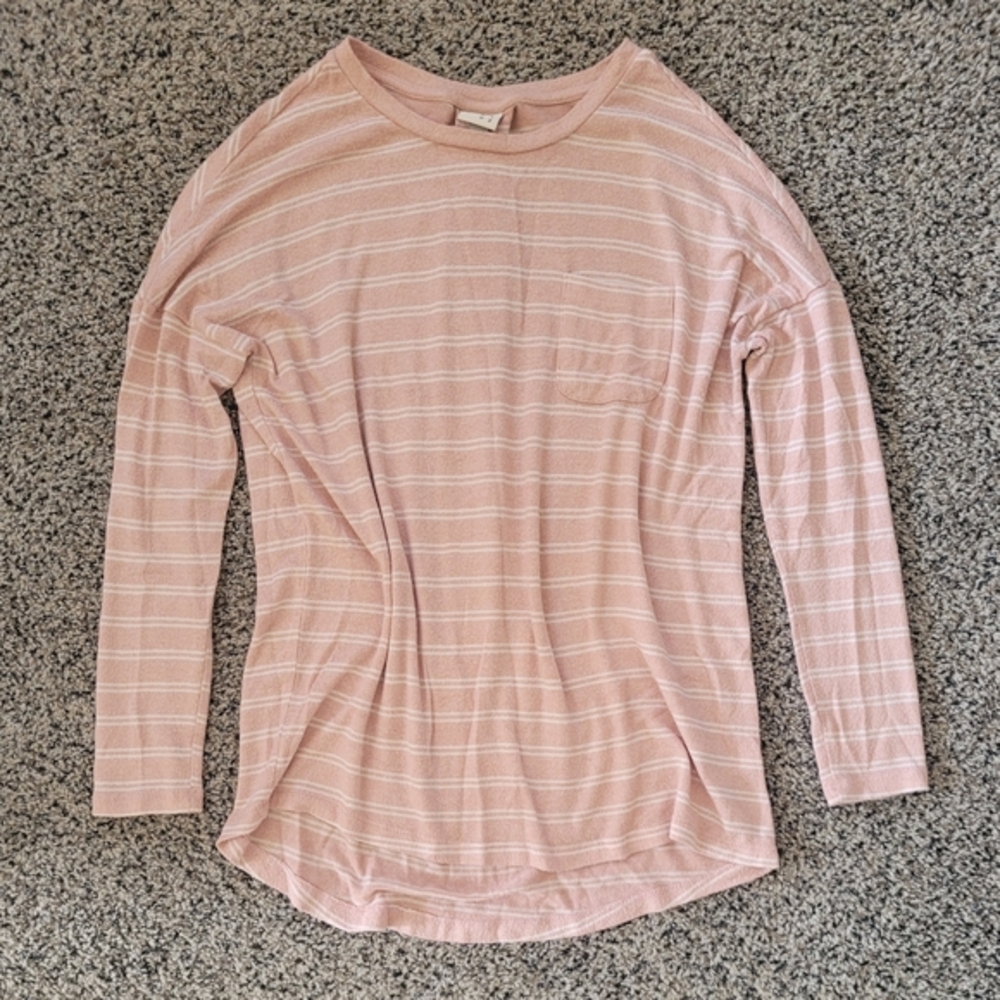 a new day cozy shirt